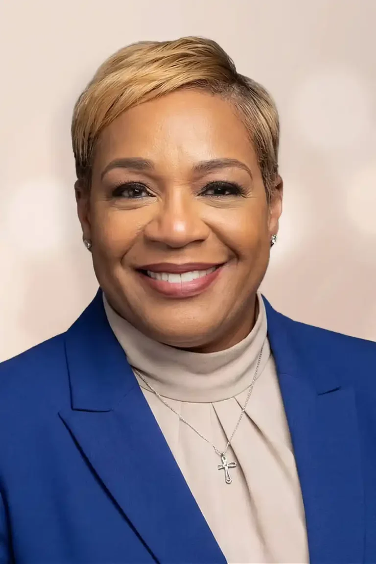 Annette Blackwell, candidate for Auditor of State