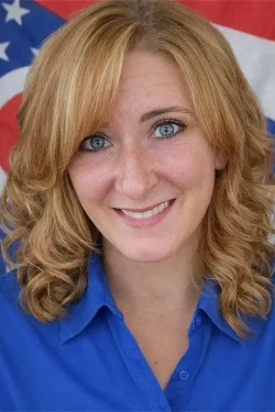 Brooke Dillon, candidate for State Representative