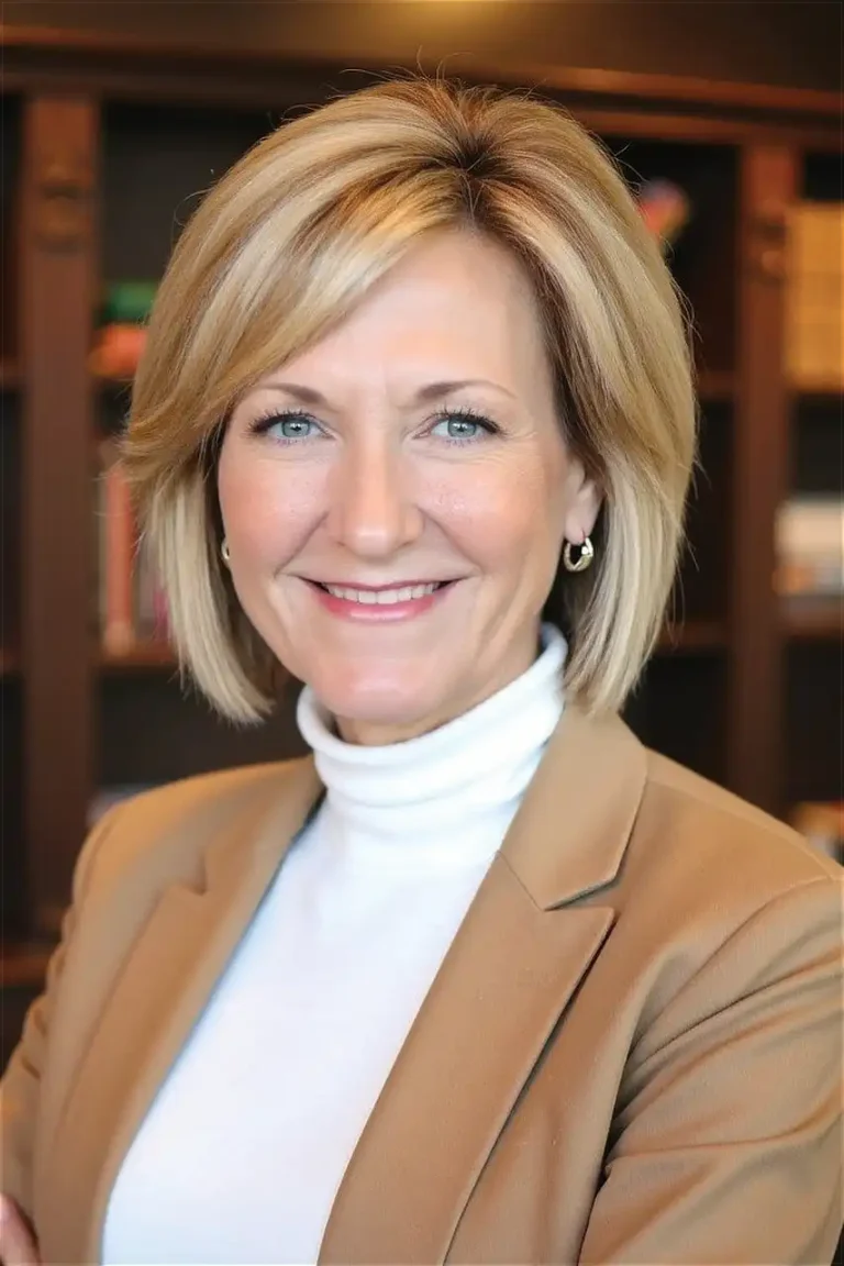 Betty Sutton, candidate for Judge, 9th District Court of Appeals