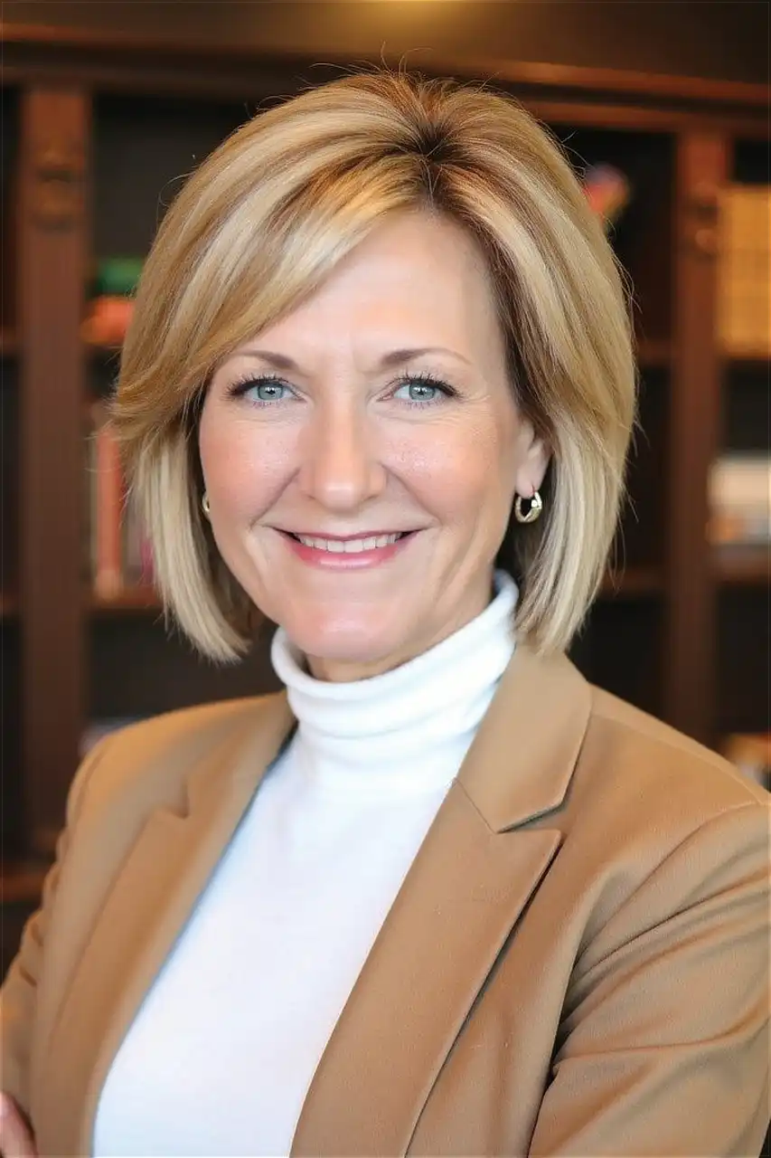 Betty Sutton
