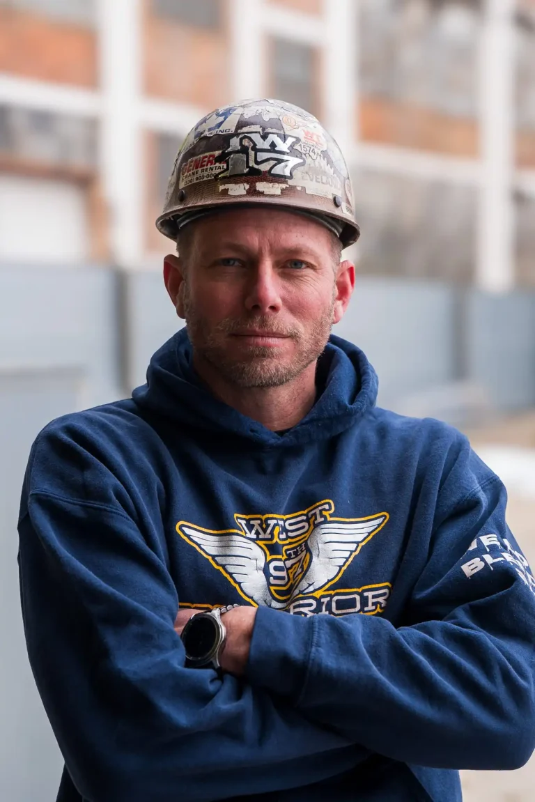 Brian Poindexter, candidate for U.S. House, 7th District