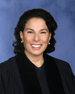 Marilyn Zayas, candidate for Justice of the Ohio Supreme Court