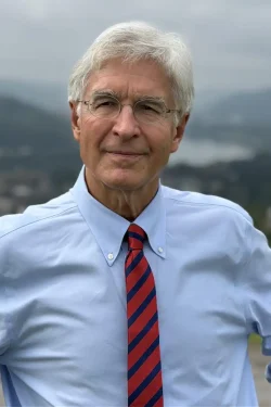 John Kulewicz, candidate for Attorney General